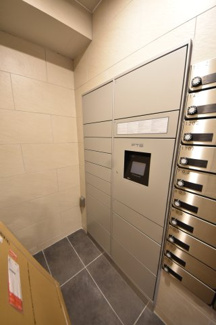 【その他共用部分】 | エステムコート神戸元町Ⅱザ・サロン