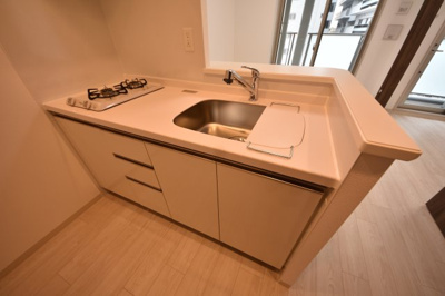 【その他】 | エステムコート神戸元町Ⅱザ・サロン