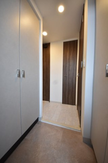 【玄関】 | エステムコート神戸元町Ⅱザ・サロン