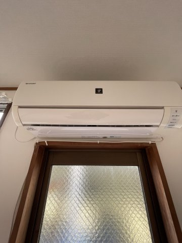 グリーンプラザの内装|(参考)同マンション反転取り他部屋の写真