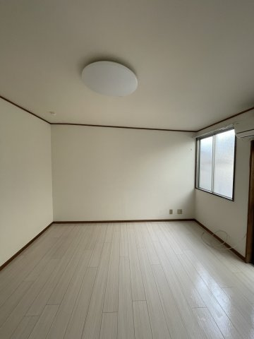 グリーンプラザの洋室|(参考)同マンション反転取り他部屋の写真