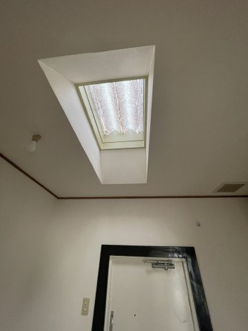 グリーンプラザのその他|(参考)同マンション反転取り他部屋の写真