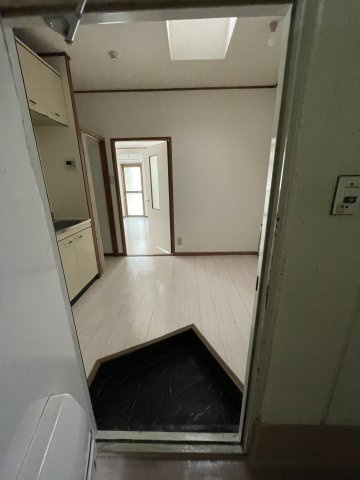 グリーンプラザのその他|(参考)同マンション反転取り他部屋の写真