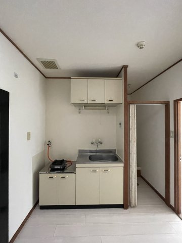 グリーンプラザのその他|(参考)同マンション反転取り他部屋の写真