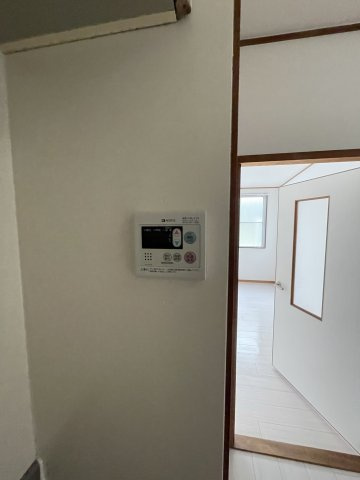 グリーンプラザの和室|(参考)同マンション反転取り他部屋の写真