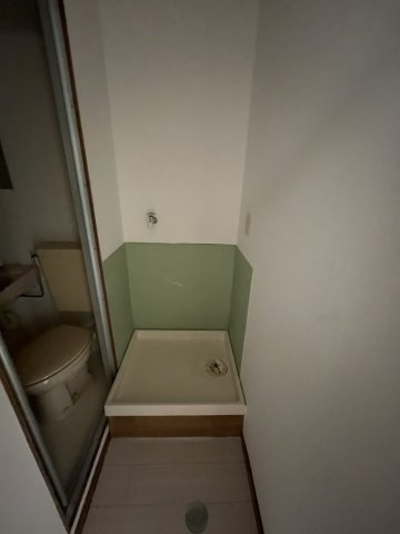 グリーンプラザのその他|(参考)同マンション反転取り他部屋の写真