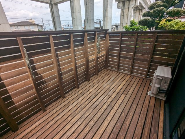 サニーライト和泉のその他共用部分