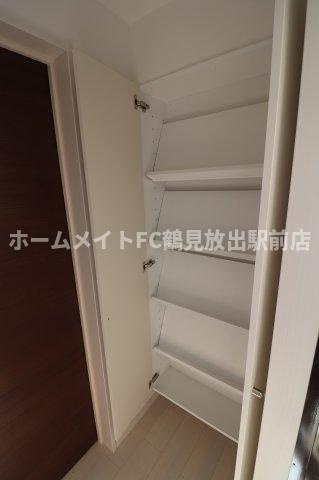 F asecia ディオーネ徳庵のその他