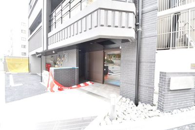 【外観】 | エステムコート新神戸２駅前山手