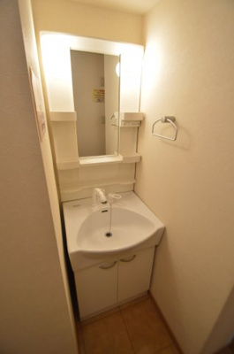 【洗面所】 | Y&Mアーバンライフ | シャンプードレッサー