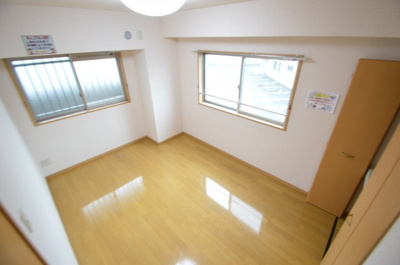 【内装】 | Y&Mアーバンライフ