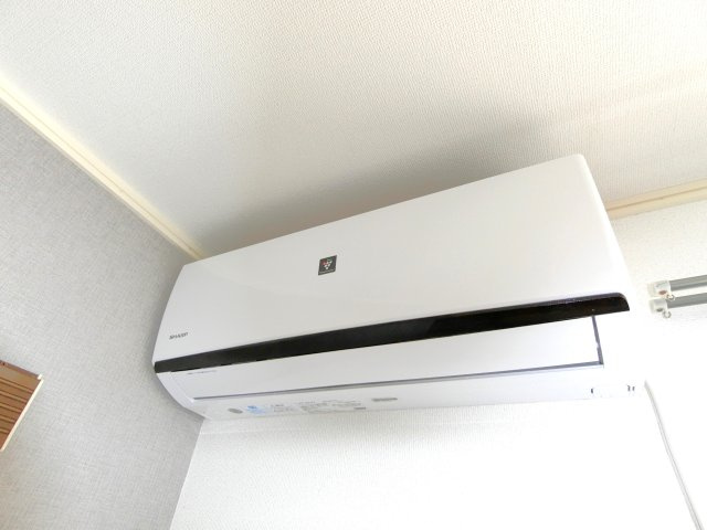 パルテール市川の設備
