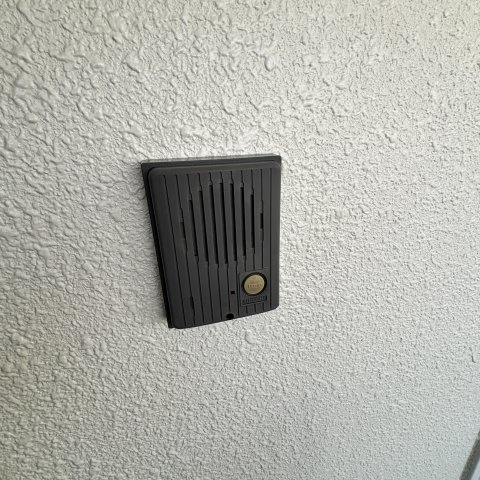 ティアラ高砂ハイツのセキュリティ