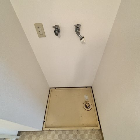 ティアラ高砂ハイツの設備