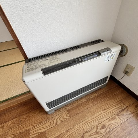 ティアラ高砂ハイツのその他