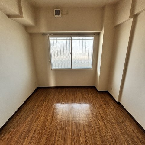 ティアラ高砂ハイツの内装