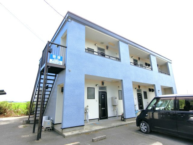 コーポツーリーフ