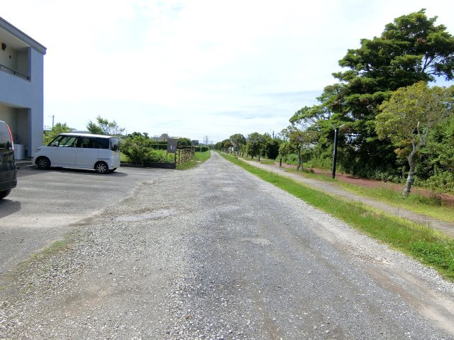 コーポツーリーフの周辺