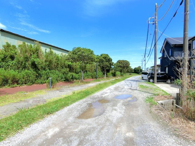 コーポツーリーフの周辺