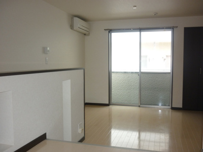 【居間・リビング】 | MAISONETIC茶山駅前