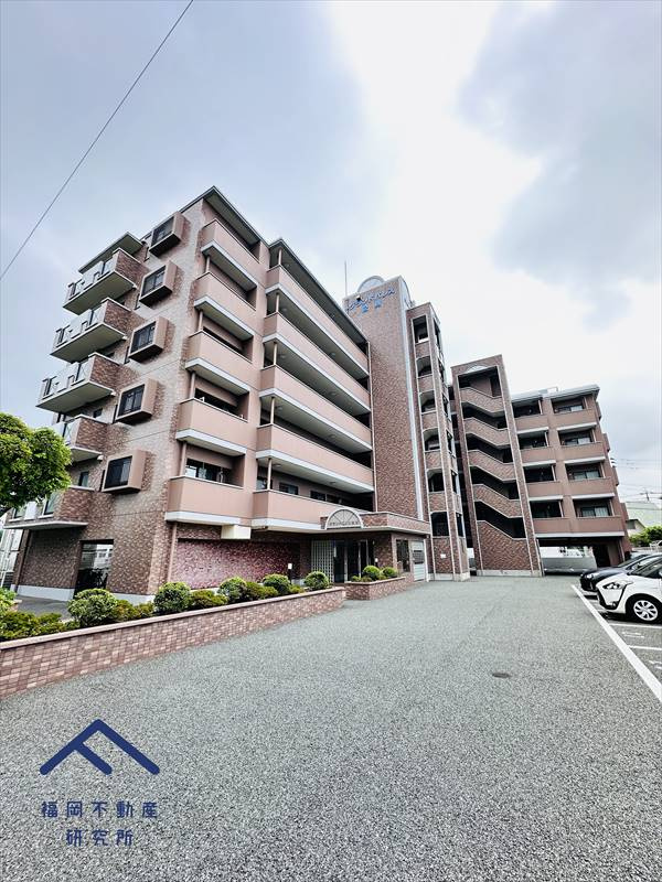 グランドパレス松崎