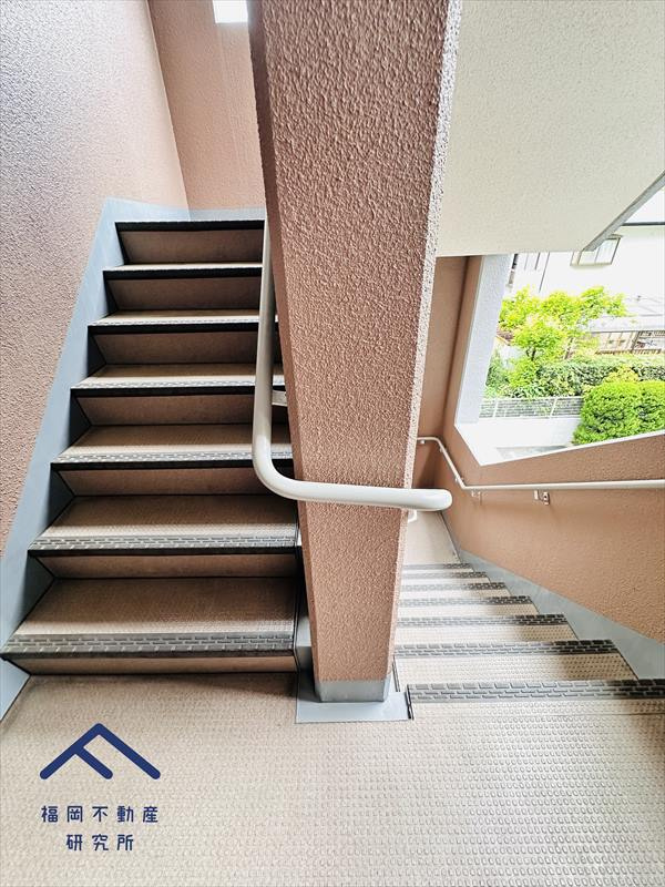 グランドパレス松崎のその他共用部分