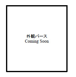 【外観】 | （仮称）竹下通りプロジェクト
