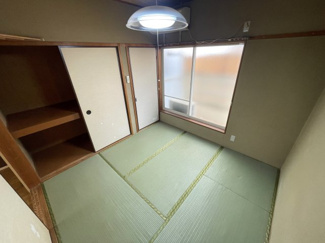 【和室】 | シティハイツコスモ