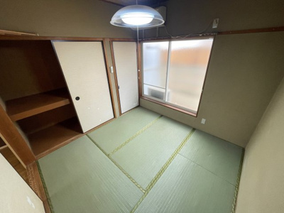 【和室】 | シティハイツコスモ