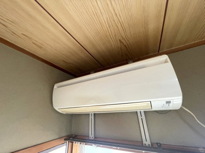 【設備】 | シティハイツコスモ