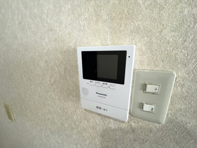 【セキュリティ】 | シティハイツコスモ