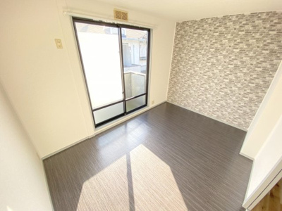 【洋室】 | ライゼックス藤ヶ丘