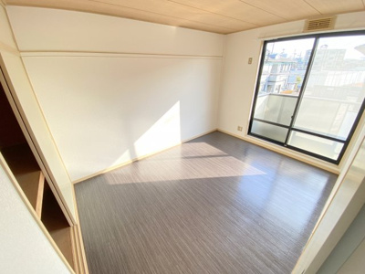 【寝室】 | ライゼックス藤ヶ丘