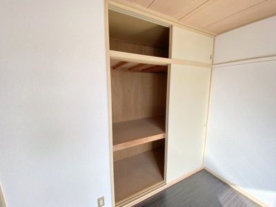 【収納】 | ライゼックス藤ヶ丘