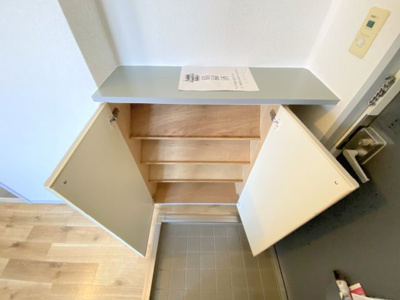 【収納】 | ライゼックス藤ヶ丘