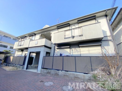 【外観】 | ライゼックス藤ヶ丘