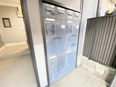 【その他共用部分】 | ライゼックス藤ヶ丘