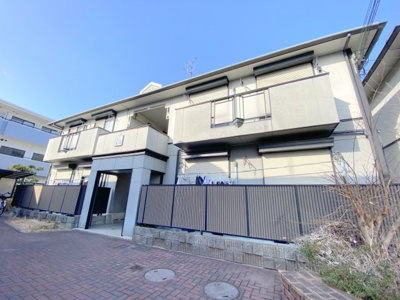 【エントランス】 | ライゼックス藤ヶ丘