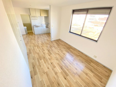 【居間・リビング】 | ライゼックス藤ヶ丘