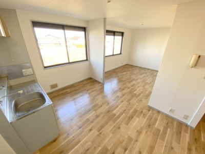 【居間・リビング】 | ライゼックス藤ヶ丘