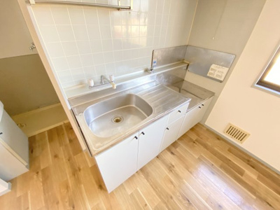 【キッチン】 | ライゼックス藤ヶ丘