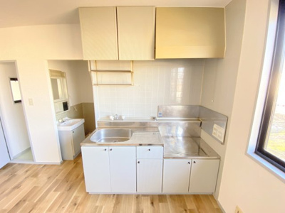 【キッチン】 | ライゼックス藤ヶ丘