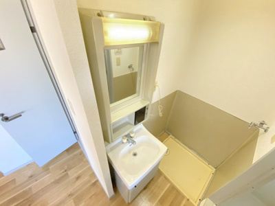 【洗面所】 | ライゼックス藤ヶ丘