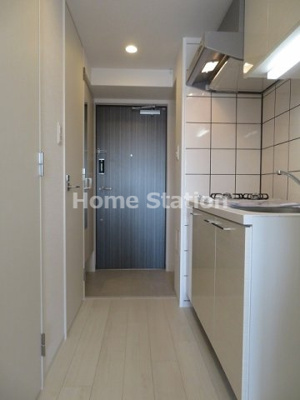 【内装】 | エスリード弁天町ルシェンテ