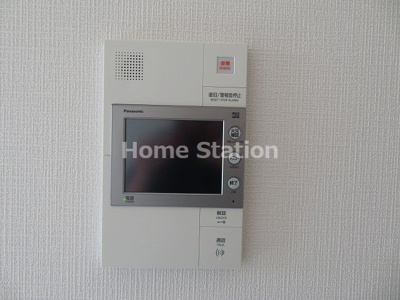 【セキュリティ】 | エスリード弁天町ルシェンテ