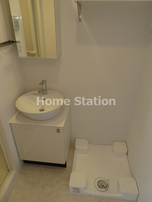 【洗面所】 | エスリード弁天町ルシェンテ