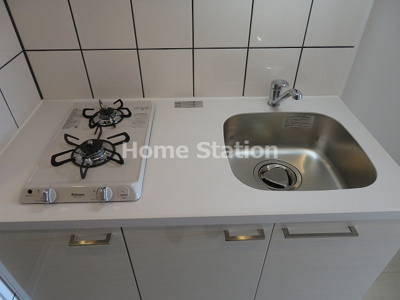 【キッチン】 | エスリード弁天町ルシェンテ