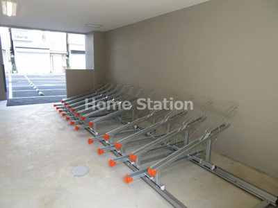 【その他共用部分】 | エスリード弁天町ルシェンテ