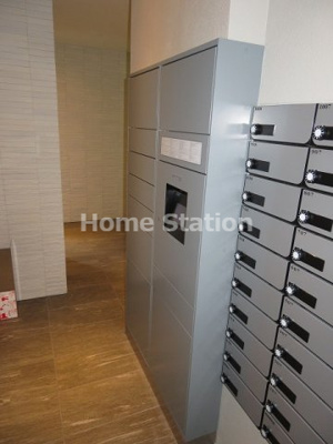 【その他共用部分】 | エスリード弁天町ルシェンテ