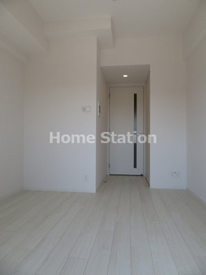 【居間・リビング】 | エスリード弁天町ルシェンテ